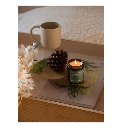 Océopin Scented Candle (50g)
