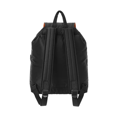 Porter By Yoshida Tanker Backpack (Schwarz)