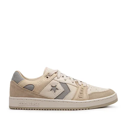 Converse Cons AS-1 Pro (Hellbraun / Beige)