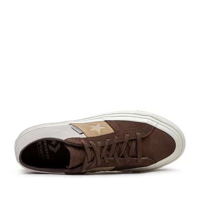 Converse x Carhartt WIP One Star Academy Pro OX (Braun / Beige)
