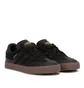 adidas Busenitz Vulc RX (Schwarz / Gum)