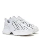 adidas EQT Gazelle (Weiß / Schwarz)