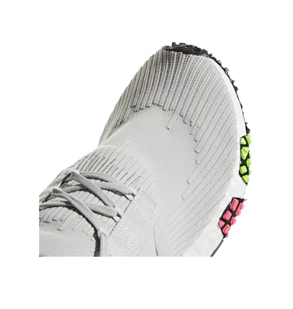 adidas NMD Racer PK (Grau / Pink)