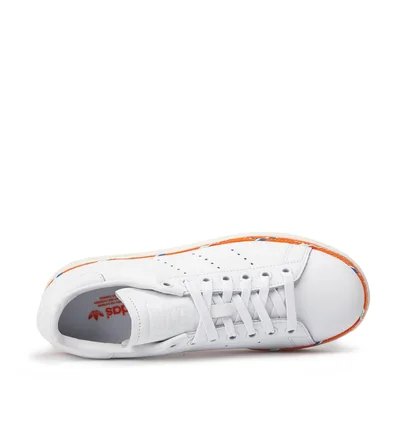 adidas Stan Smith New Bold W (Weiß)