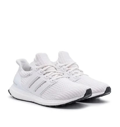 adidas Ultra Boost (Weiß)