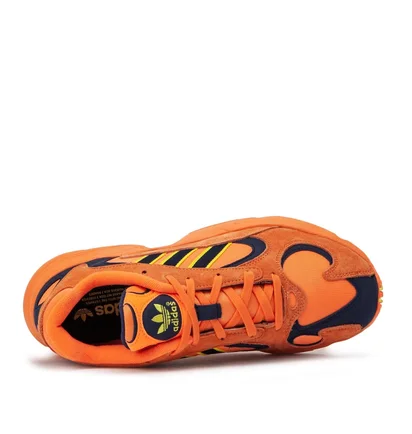 adidas Yung 1 (Orange)