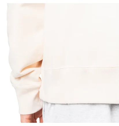 adidas x Pharrell Williams Basics Hoodie (Cream)