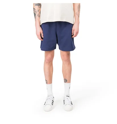 adidas x Pharrell Williams Basics Shorts (Navy)