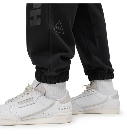 adidas x Pharrell Williams Basics Pants (Schwarz)