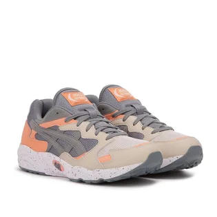 Asics Gel-Diablo (Grau)