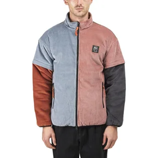 Brain Dead Micro Puffer Jacket (Multi)