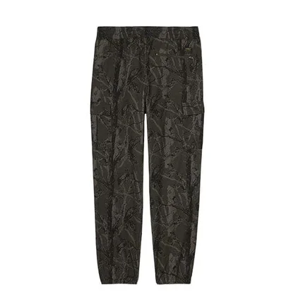 Carhartt WIP Cargo Jogger (Olive / Schwarz)