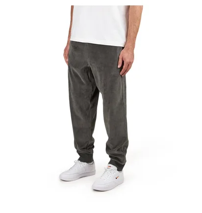 Carhartt WIP United Script Jogging Pant (Grau)