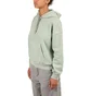 Carhartt WIP W' Hooded Marfa Sweat (Grün)