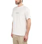 Carhartt WIP x Relevant Parties S/S On U Sound T-Shirt (Weiß)