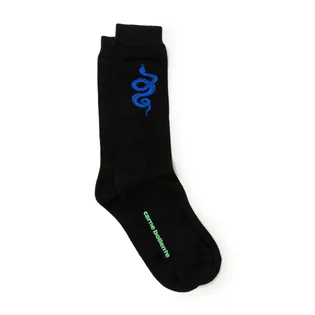 Carne Bollente Flash Gorgon Socks (Schwarz)