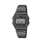 Casio A158WETB-1AEF (Dunkelgrau)