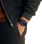 Casio G-Shock GW-B5600BP-1ER (Schwarz / Blau)