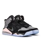 Air Jordan Mars 270 'Crimson Tint' (Schwarz / Rosa)