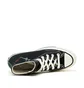 Converse Chuck 70 Hi 'Valentine´s Day' (Schwarz / Weiß)
