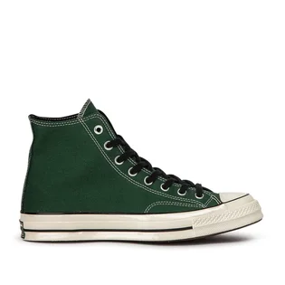 Converse Chuck Taylor 70 Hi (Dunkelgrün)