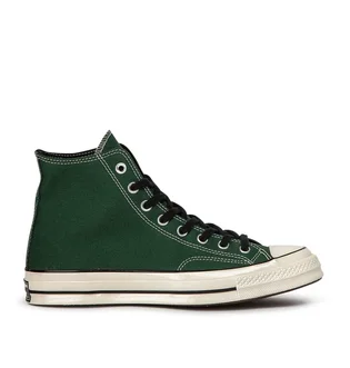 Converse Chuck Taylor 70 Hi (Dunkelgrün)