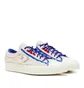 Converse Star Player OX 'Retro Sherpa' (Cream / Blau)