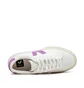 Veja WMNS Campo Chromefree Leather (Weiß / Pink)