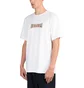 Dime Maze T-Shirt (Weiß)