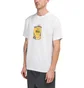Dime Soupe Aux Pois T-Shirt (Weiß)
