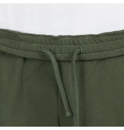 Dime Classic Small Logo Sweatpants (Grün)