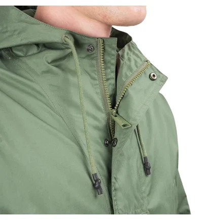 Carhartt WIP Anker Parka (Olive)
