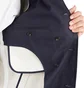 Edmmond Studios Arlon Coat (Navy)