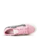 adidas W Continental Vulc (Rosa / Weiß)