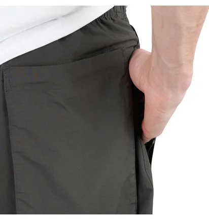 Brain Dead Taslan Convertible Pant (Oliv)