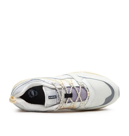 Karhu Fusion 2.0 (Weiß / Gelb)
