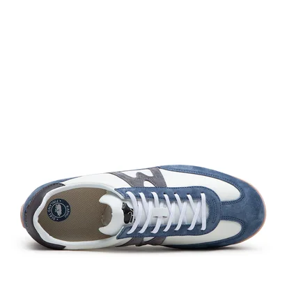 Karhu Mestari (Grau / Blau)