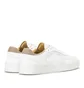 Filling Pieces Spate Plain Phase (Weiß / Beige)