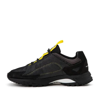 Filling Pieces Ziro Haze (Schwarz)