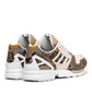 adidas ZX 8000 'Lethal Nights Pack' (Weiß / Braun)