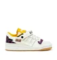 adidas W Forum Low 'Girls Are Awsome (Weiß / Gelb / Lila)