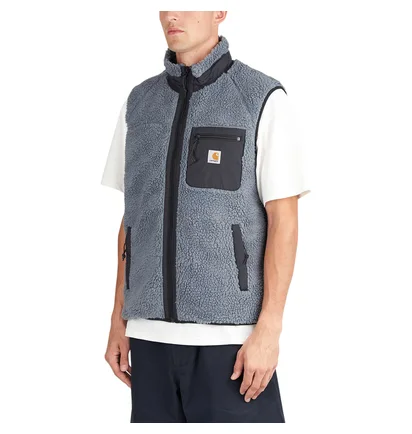 Carhartt WIP Prentis Vest Liner (Grau)