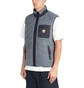 Carhartt WIP Prentis Vest Liner (Grau)