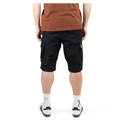 Carhartt WIP Regular Cargo Short (Schwarz)
