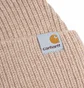 Carhartt WIP Gabe Beanie (Braun)