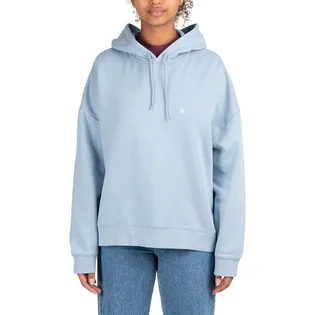 Carhartt WIP W' Hooded Chester Sweatshirt (Hellblau)