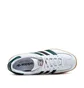 adidas WMNS Gazelle Indoor (Weiß / Grün / Gum)