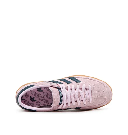 adidas WMNS Handball Spezial (Rosa / Grau)