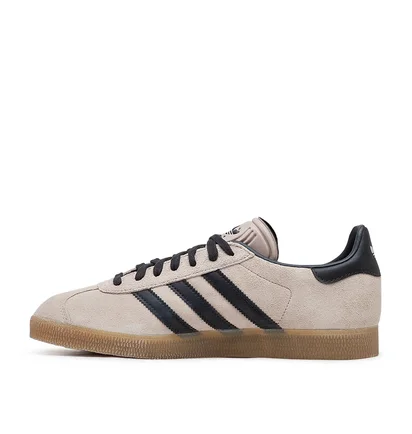 adidas Gazelle Indoor (Braun / Schwarz)