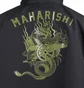 adidas x AFC x Maharishi GTX Jacket (Schwarz)